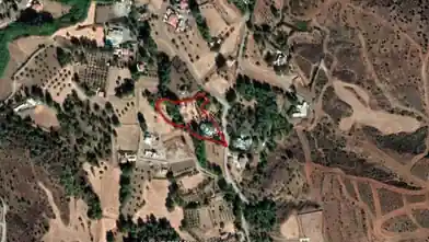 Residential Plot for sale, Larnaca, Mosfiloti