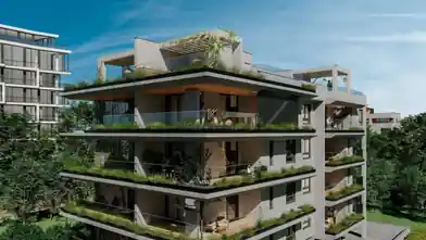 Apartment for sale, Larnaca, Sotiros