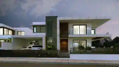 Dom wolnostojący na sprzedaż, Dystrykt Limassol, Jermasoja, Agia Paraskevi