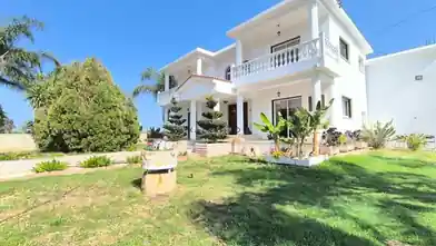 Detached House for sale, Larnaca, Anafotia
