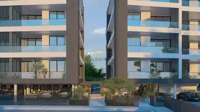 Apartment for sale, Larnaca, Livadia