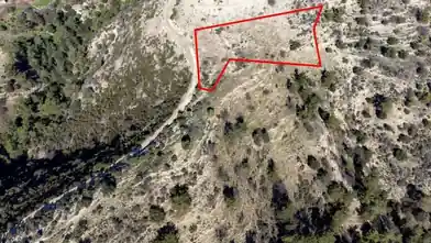 Działka mieszkaniowa na sprzedaż, Dystrykt Pafos, Musere