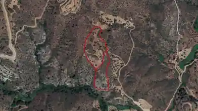 Residential Plot for sale, Limassol, Vasa