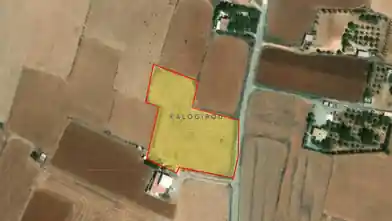 Commercial Plot for sale, Famagusta, Avgorou