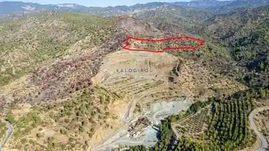 Residential Plot for sale, Limassol, Agios Mamas