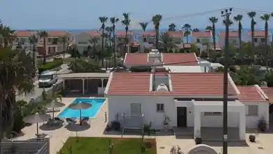 Detached House for sale, Larnaca, Meneou, Dimos Dromolaxias-Meneou