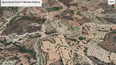 Residential Plot for sale, Nicosia, Peristerona