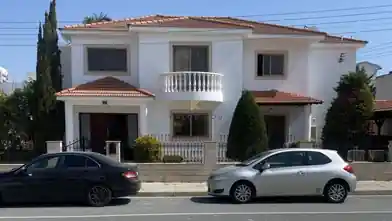 Detached House for sale, Larnaca, Pyla