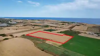 Działka komercyjna na sprzedaż, Larnaka, Alaminos