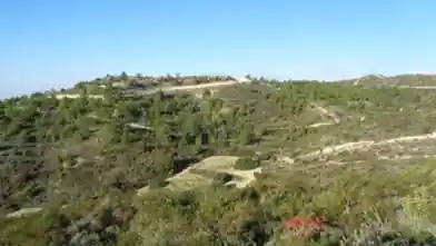 Residential Plot for sale, Limassol, Asgata