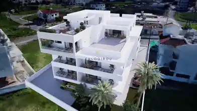Apartment for sale, Famagusta, Deryneia