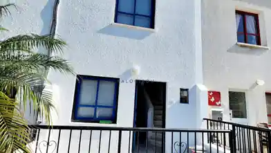 Mieszkanie na wynajem, Larnaka, Mazotos