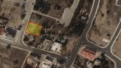 Οικιστικό οικόπεδο προς πώληση, Λάρνακα, Ορμήδεια