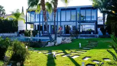 Detached House for sale, Nicosia, Riverside