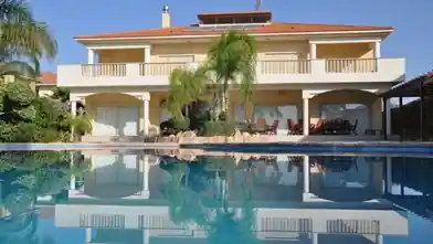 Detached House for rent, Larnaca, Pyla