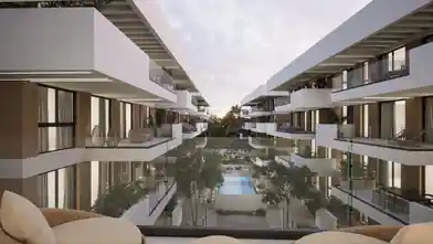 Apartment for sale, Larnaca, Livadia