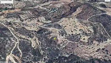 Residential Plot for sale, Limassol, Mathikoloni, Dimos Amathountas