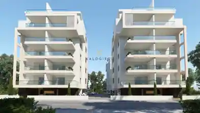 Apartment for sale, Larnaca, Agios Nikolaos