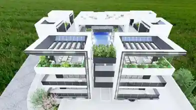 Apartment for sale, Larnaca, Aradippou