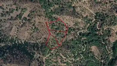 Residential Plot for sale, Limassol, Kaminaria