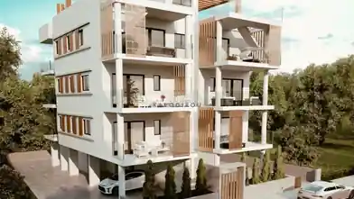 Квартира на продажу, Лимасол, Лимассол, Закаки