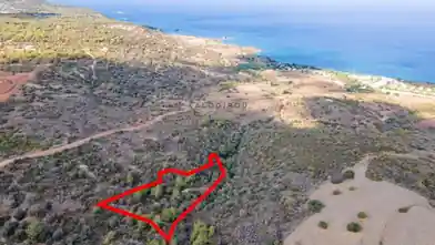 Residential Plot for sale, Paphos, Neo Chorio, Dimos Polis Chrysochous