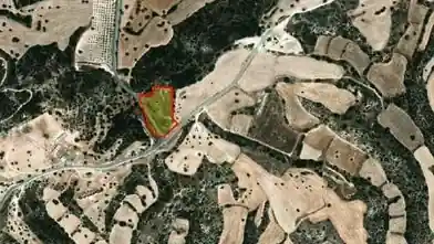 Commercial Plot for sale, Larnaca, Agios Theodoros