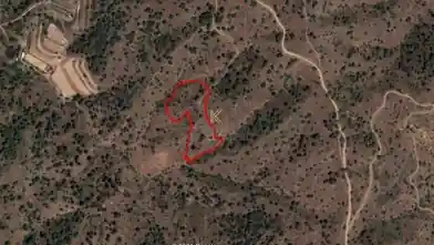 Residential Plot for sale, Nicosia, Gourri