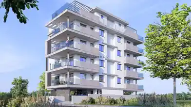 Квартира на продажу, Ларнака, Агиос Николаос