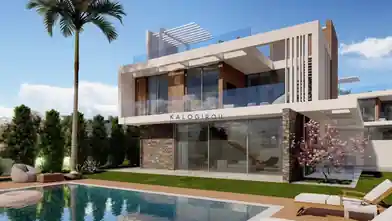 Detached House for sale, Famagusta, Protaras, Protaras
