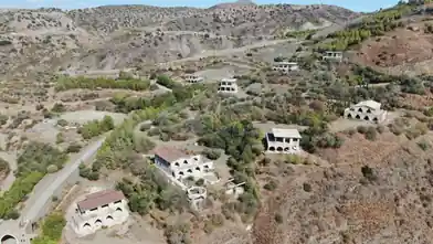 Residential Plot for sale, Nicosia, Agia Varvara