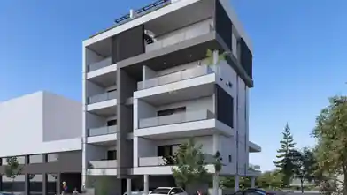Apartment for sale, Larnaca, Chrysopolitissa