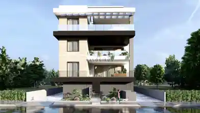 Apartment for sale, Larnaca, Aradippou