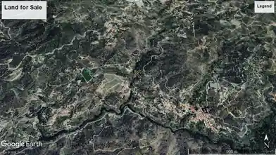 Residential Plot for sale, Nicosia, Agios Ioannis