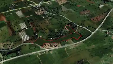 Działka komercyjna na sprzedaż, Larnaka, Mazotos