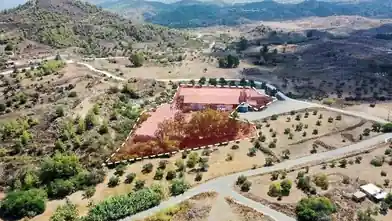Commercial for sale, Nicosia, Agia Varvara