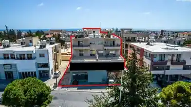 Commercial for sale, Paphos, Yeroskipou, Geroskipou