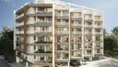 Apartment for sale, Larnaca, Skala