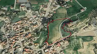 Residential Plot for sale, Larnaca, Anafotia