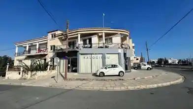 Commercial for sale, Larnaca, Aradippou, Agios Fanourios