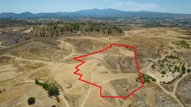 Residential Plot for sale, Nicosia, Agia Varvara