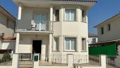 Bliźniak na wynajem, Larnaka, Oroklini, Dimos Larnakas