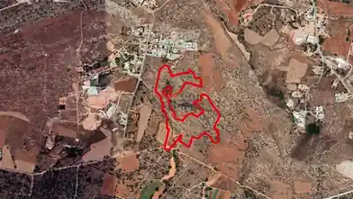 Residential Plot for sale, Famagusta, Ayia Napa, Dimos Paralimniou-Deryneias