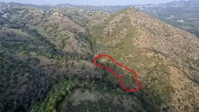 Residential Plot for sale, Nicosia, Pigenia