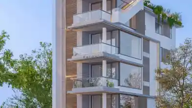 Квартира на продажу, Ларнака