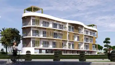 Apartment for sale, Larnaca, Aradippou, Agios Fanourios