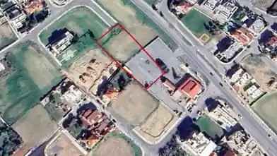 Commercial for sale, Larnaca, Aradippou, Agios Fanourios