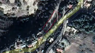 Residential Plot for sale, Paphos, Pano Archimandrita