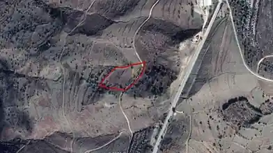 Residential Plot for sale, Paphos, Pentalia