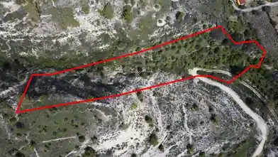 Działka mieszkaniowa na sprzedaż, Dystrykt Limassol, Siliku
